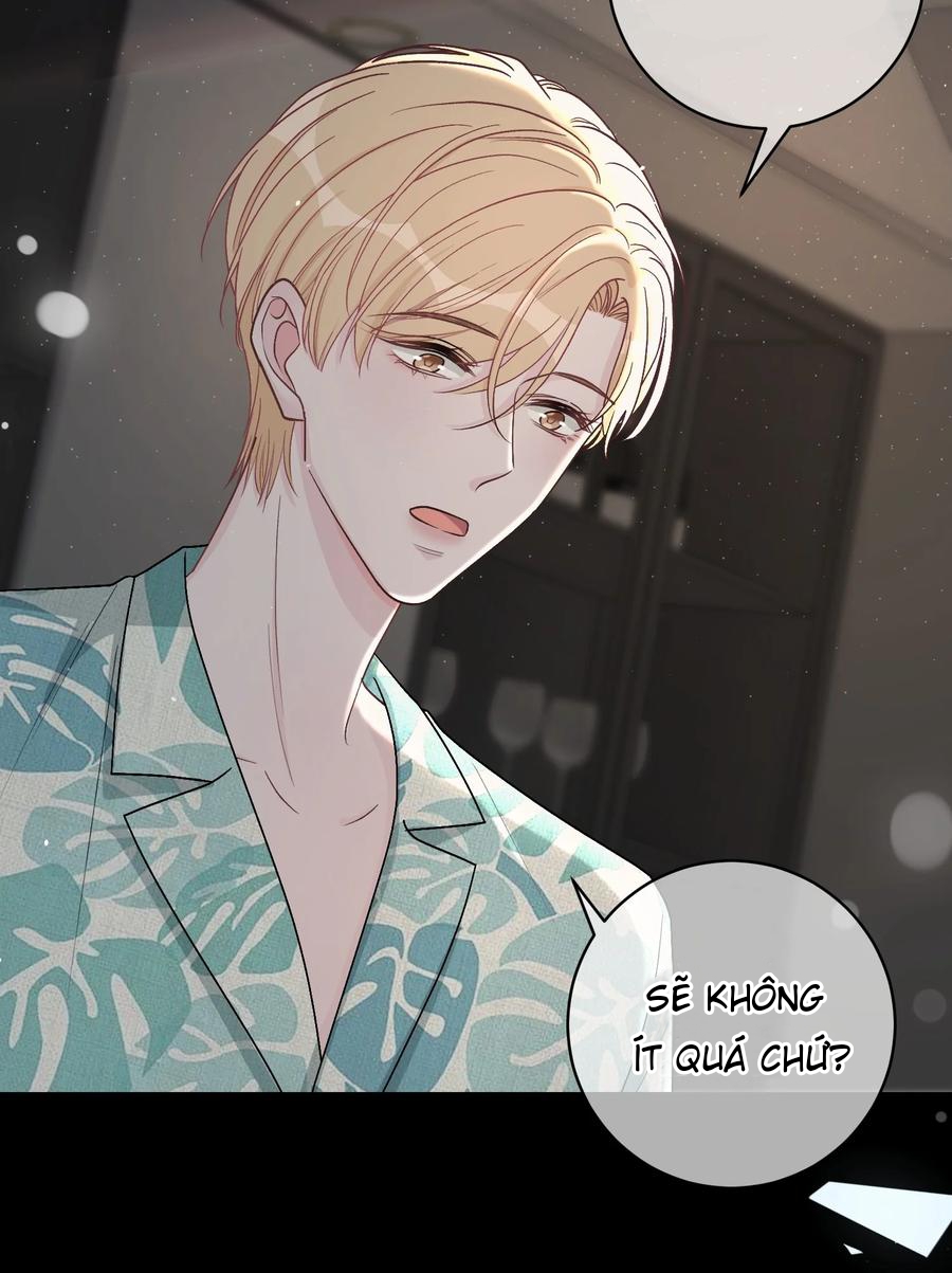 trước và sau ly hôn! chapter 31 16