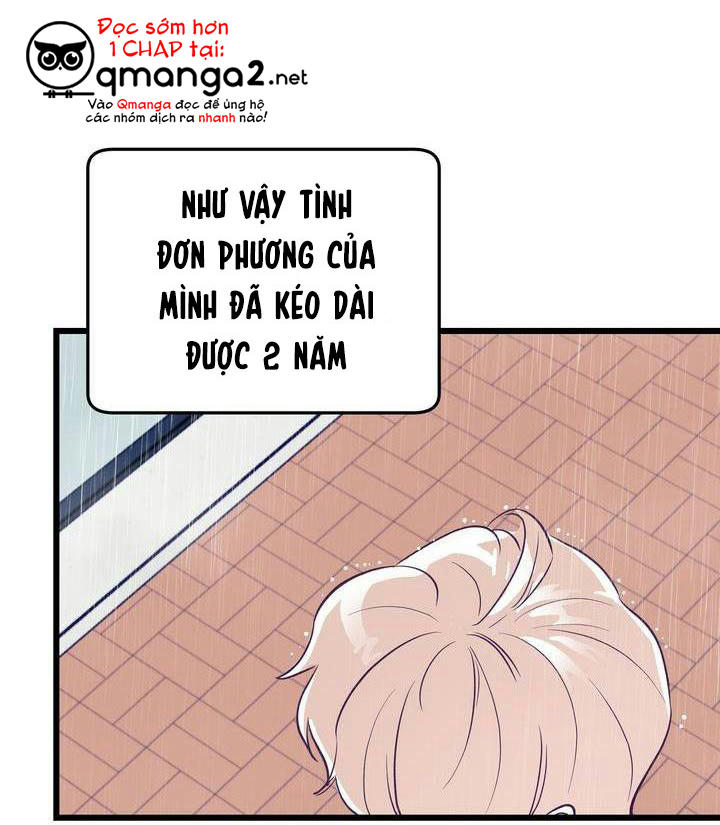 cậu còn non và xanh lắm chapter 1 45