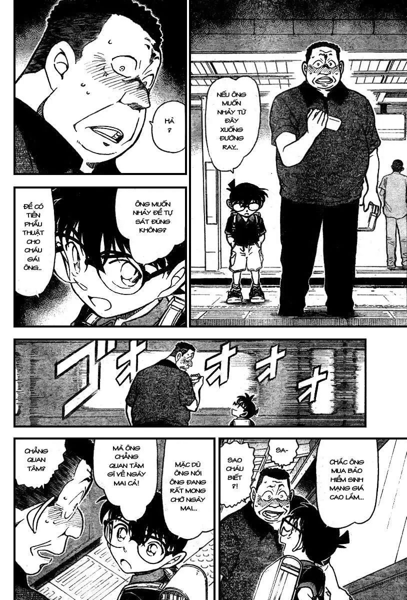 conan chapter 699 12