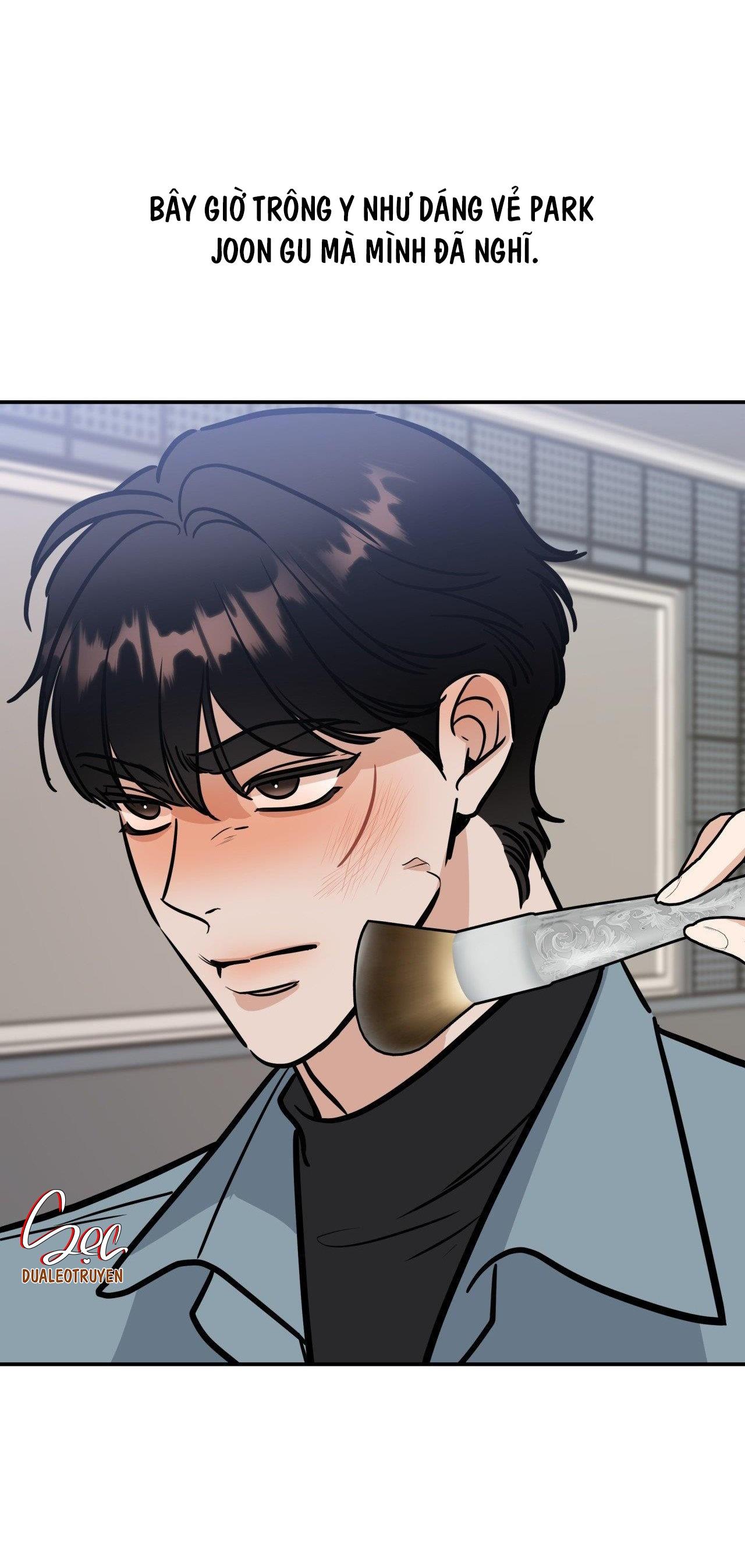 lệnh cứu rỗi chapter 19 70