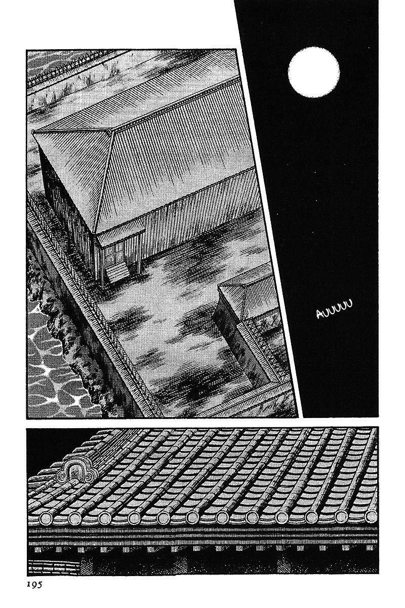 nijiiro togarashi - ớt bảy màu chapter 10 11