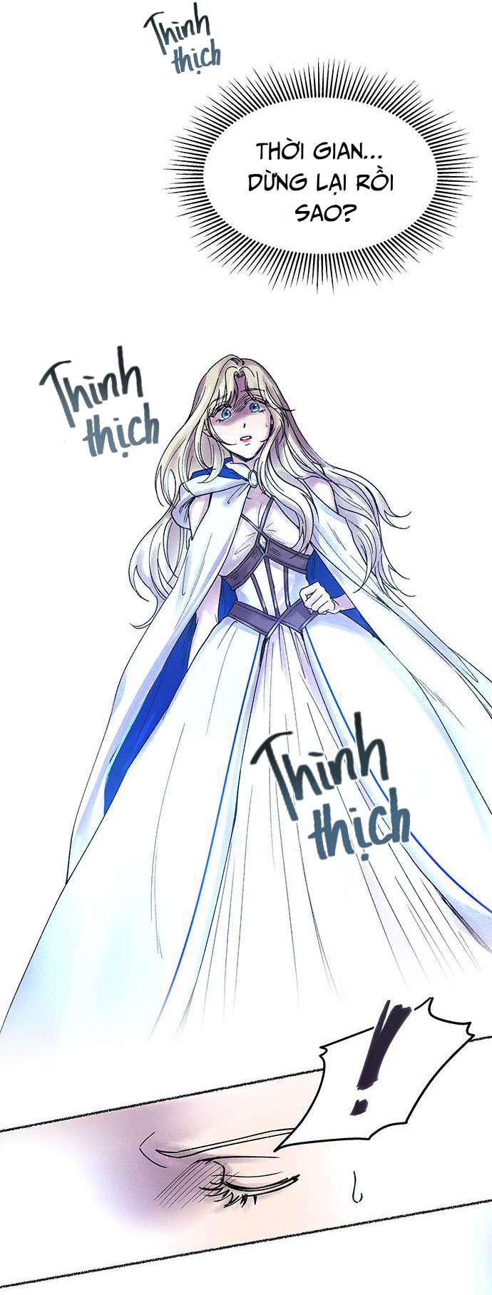 như gió trên cành cây khô chapter 21 76