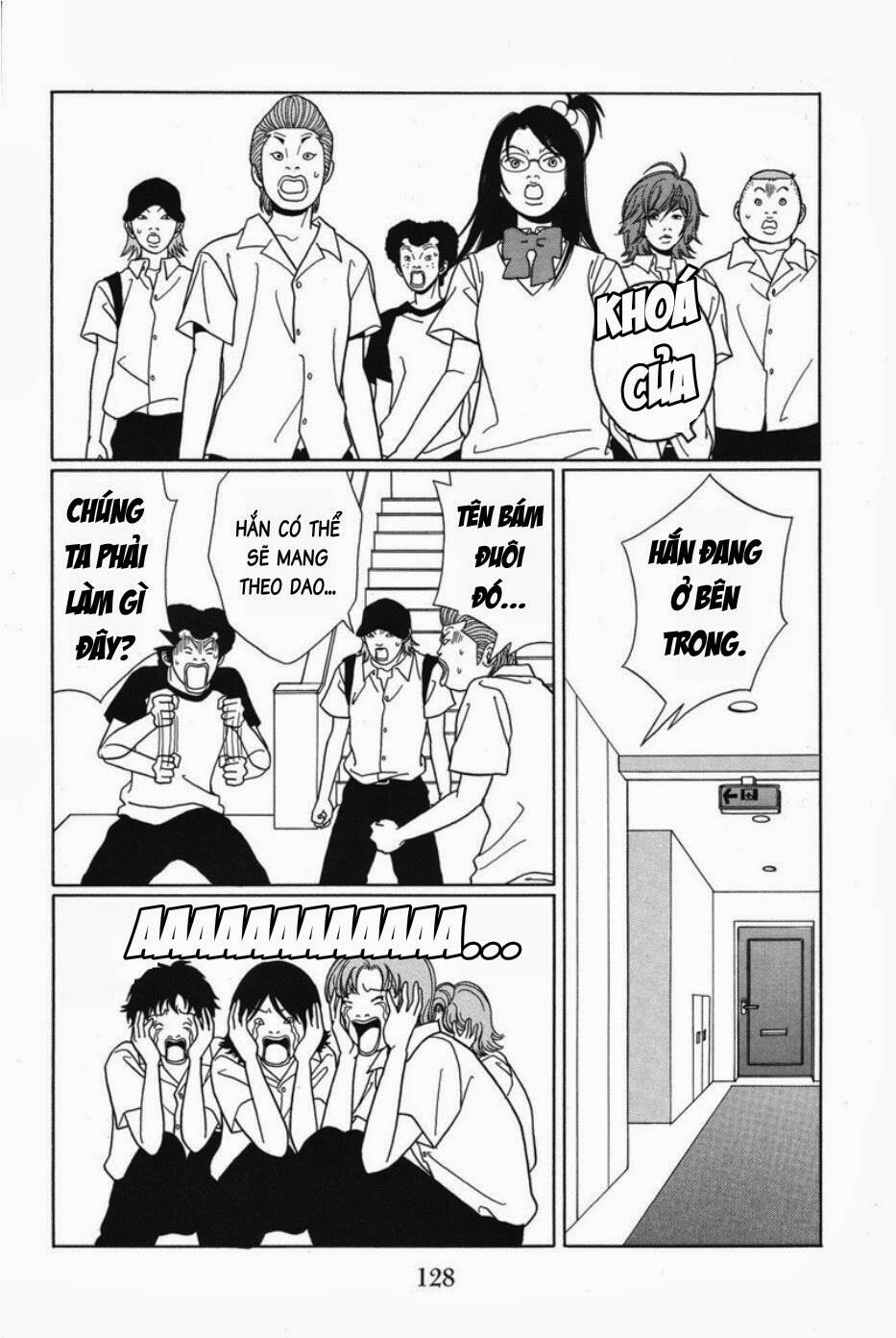 gokusen chapter 78 7