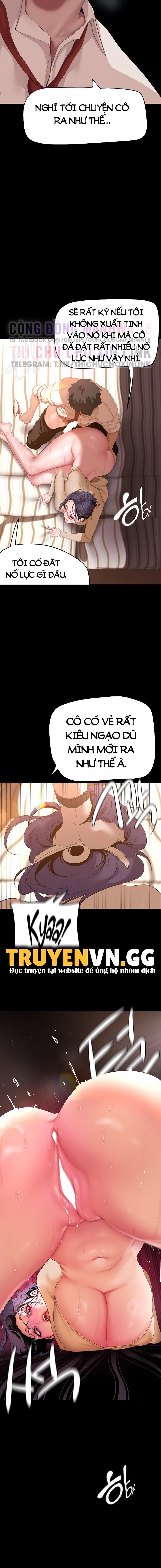 một thế giới mới tuyệt vời chapter 192 7