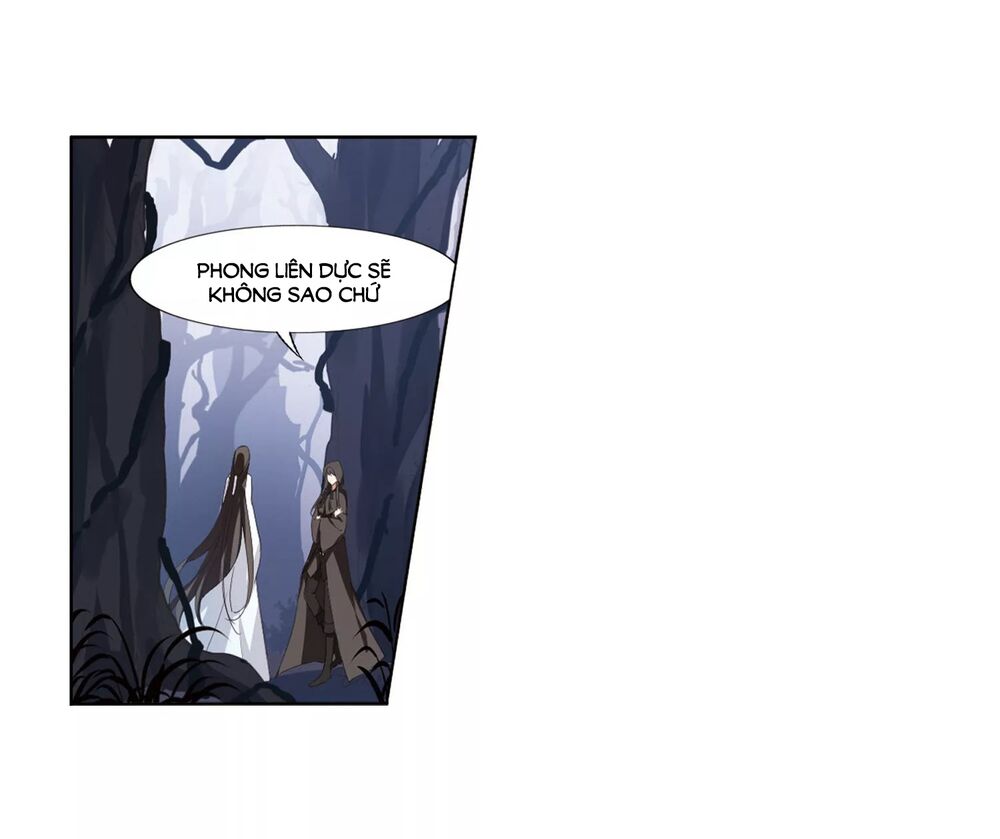 phượng nghịch thiên hạ chapter 382.5 12