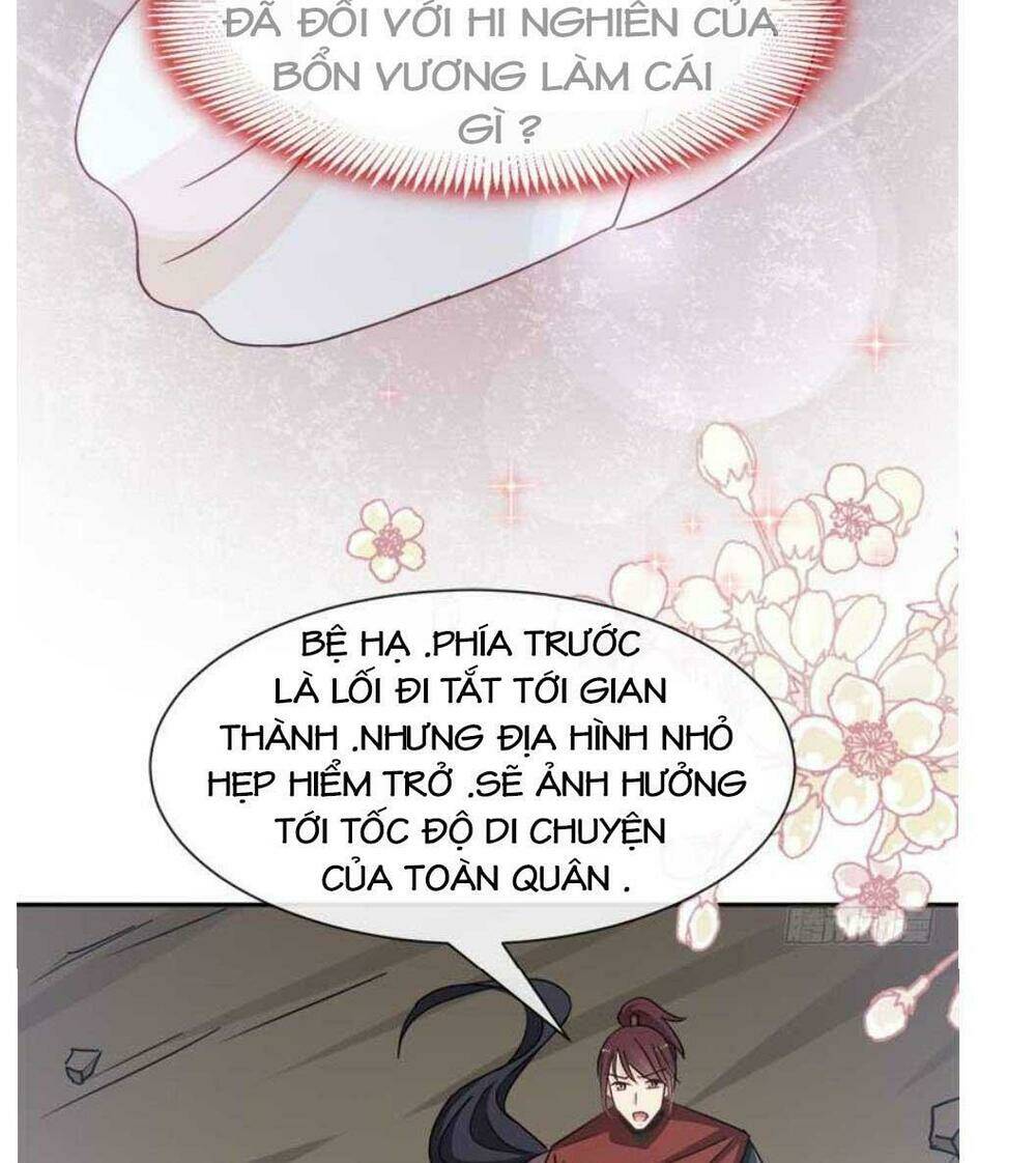 thiên hạ đệ nhất sủng phi chapter 68.2 22
