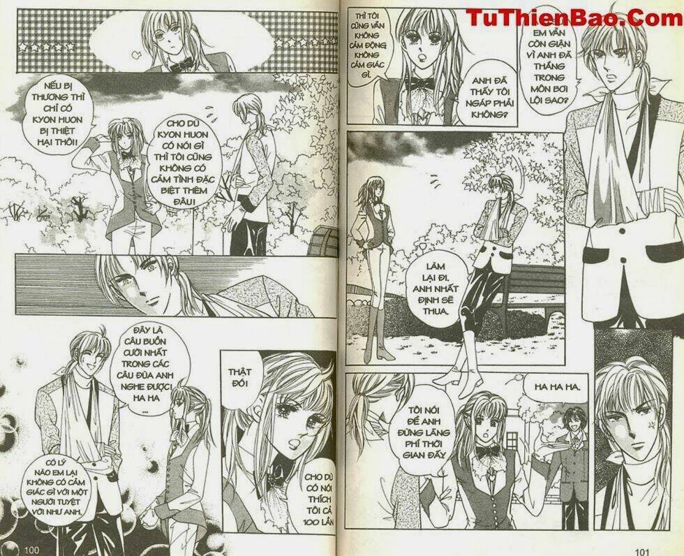 lọ lem kén rể chapter 4 50