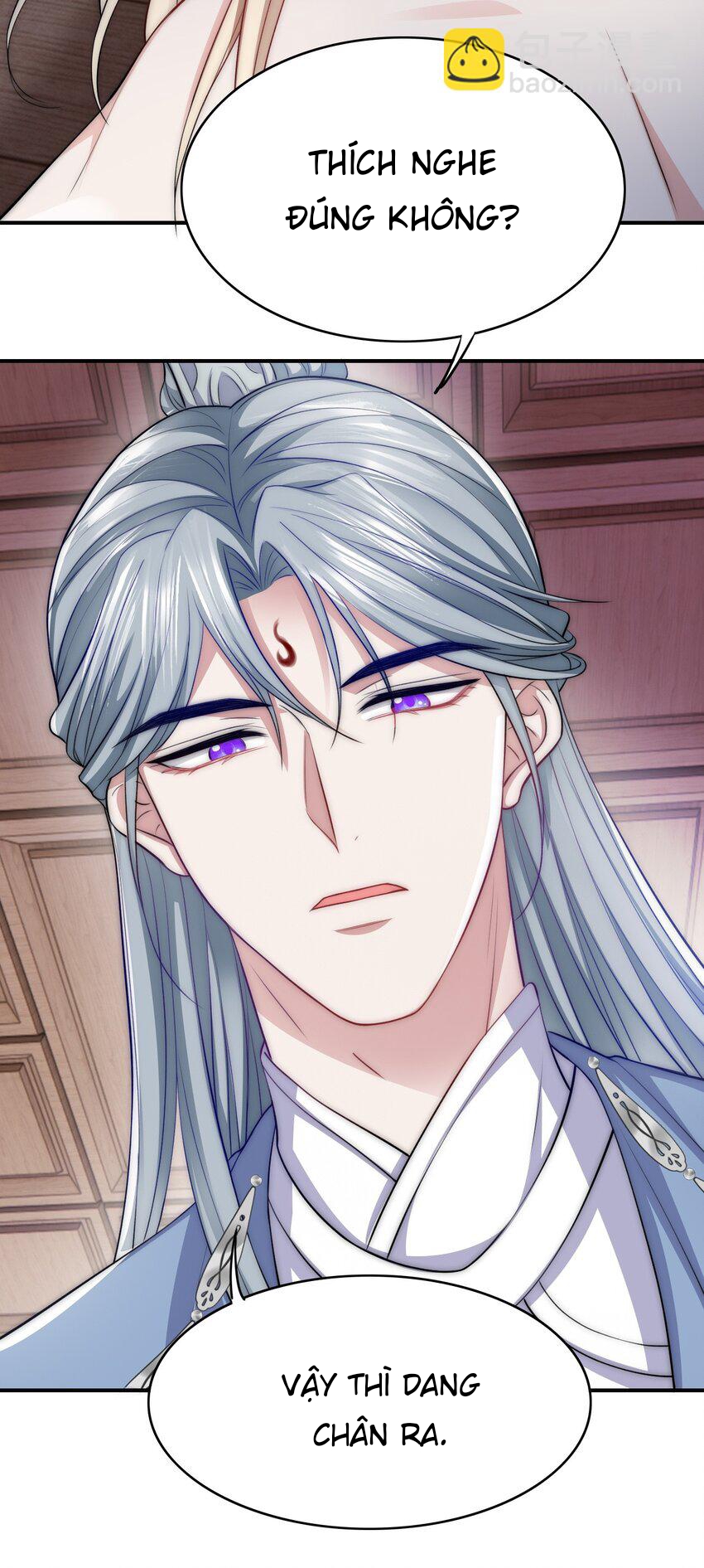 chiến lược tẩy trắng của phản diện chapter 42 38