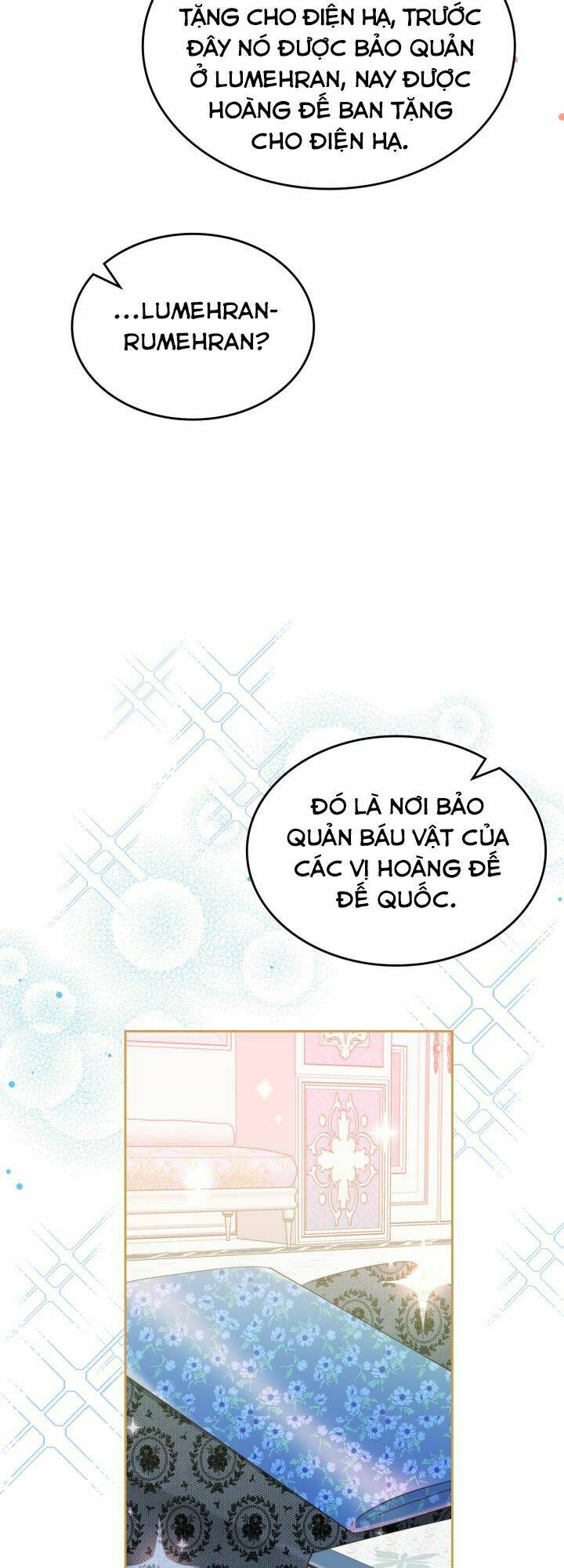 công chúa phản diện muốn ở trong ngôi nhà bánh quy chapter 43 34