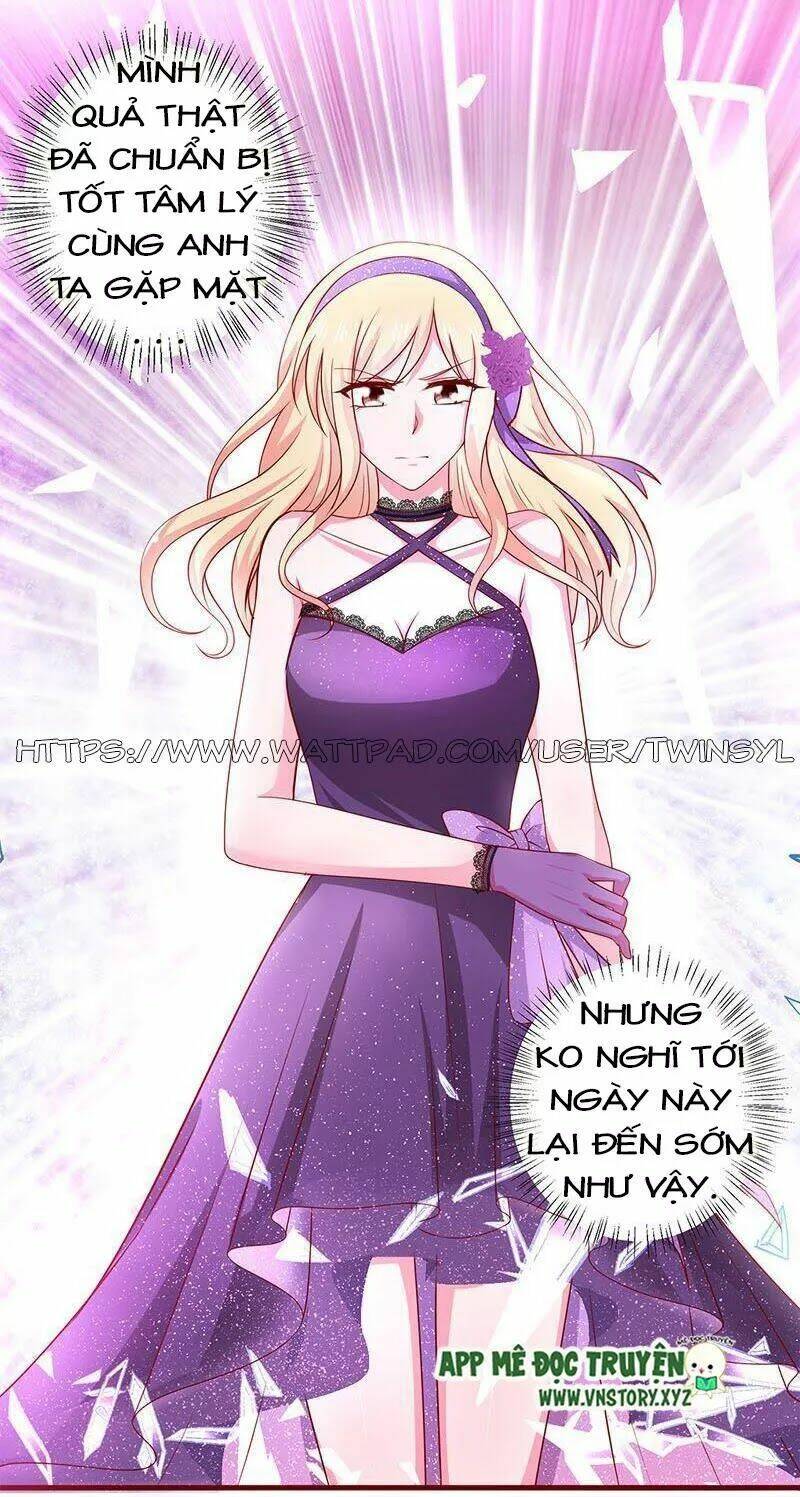 không gả cho tổng tài, gả cho người hầu chapter 82 11