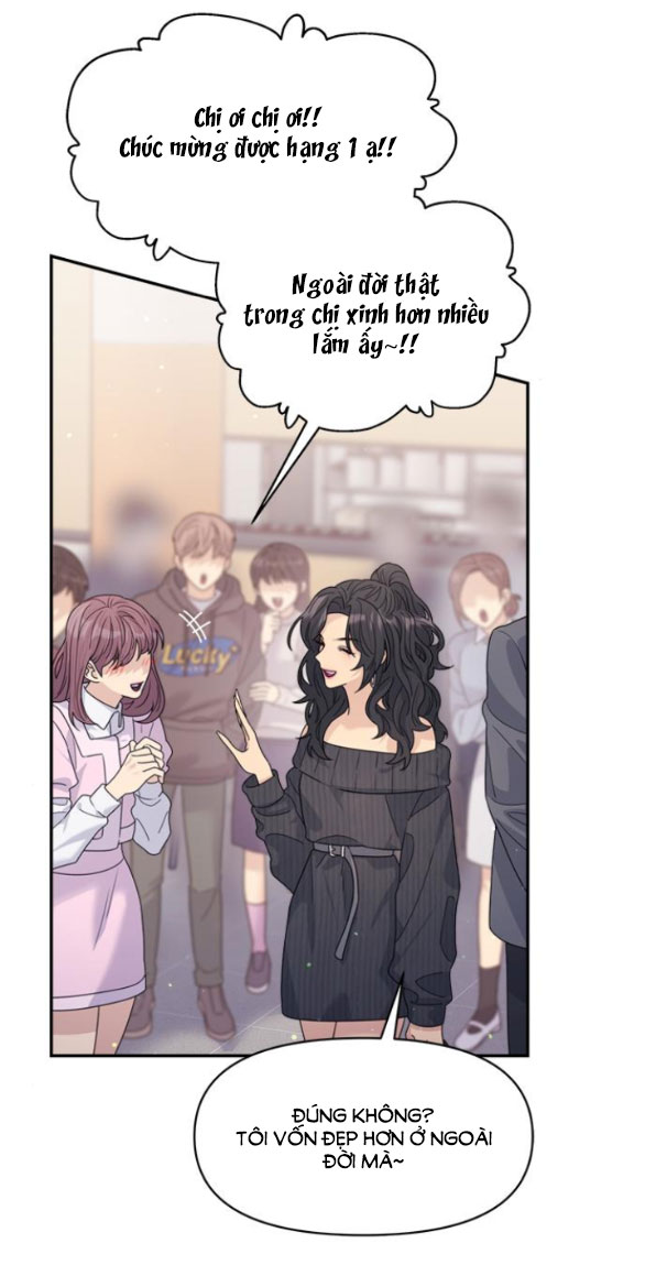 Couple Breaker chapter 37.2 53