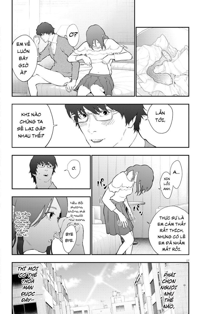 đọa nhân chapter 108 17