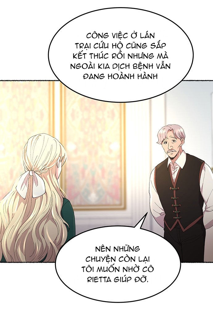 như gió trên cành cây khô chapter 52 3