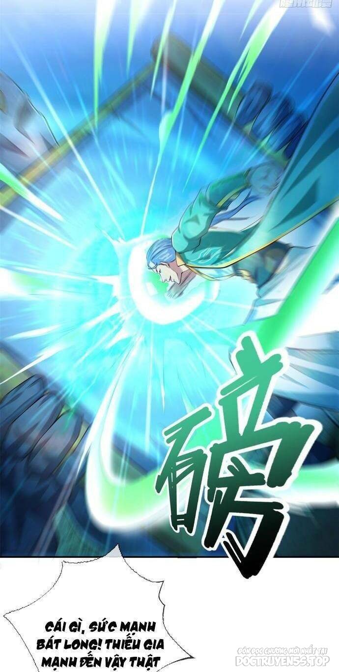 ta có khả năng vô hạn đốn ngộ chapter 19 10