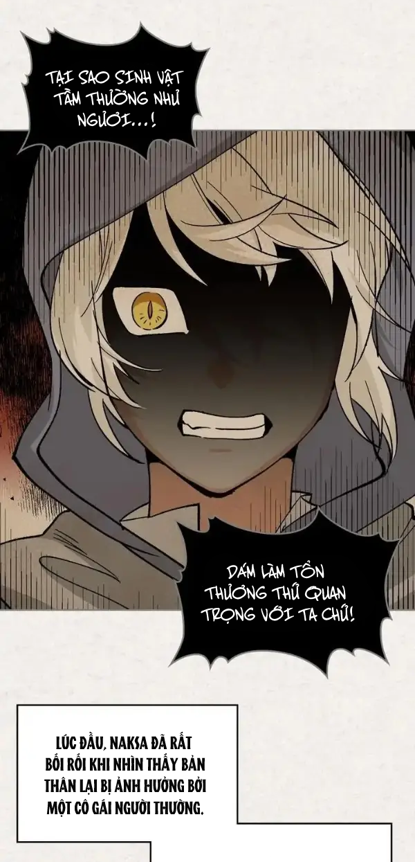 thú cưng của nhân vật phản diện chapter 13 7