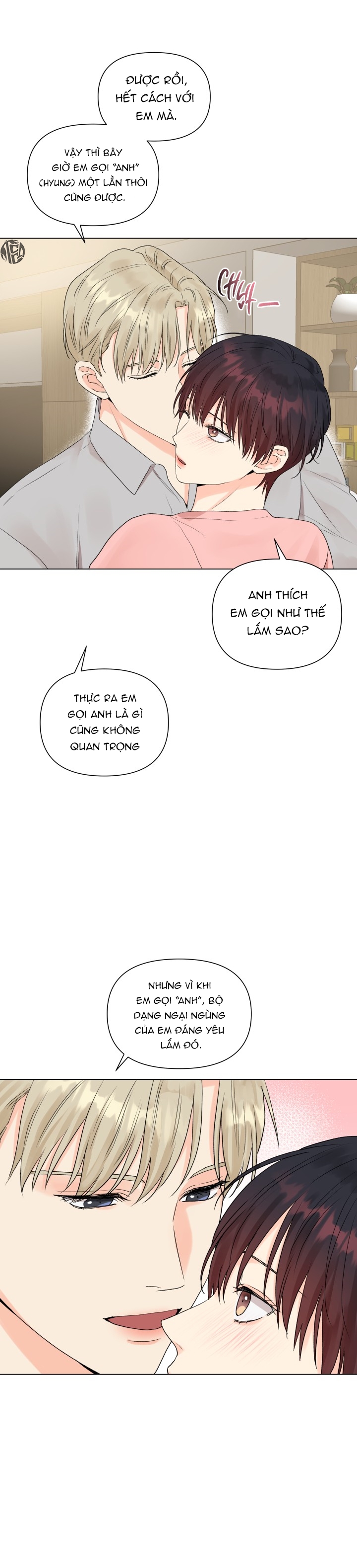 thủ hoa chapter 40 15