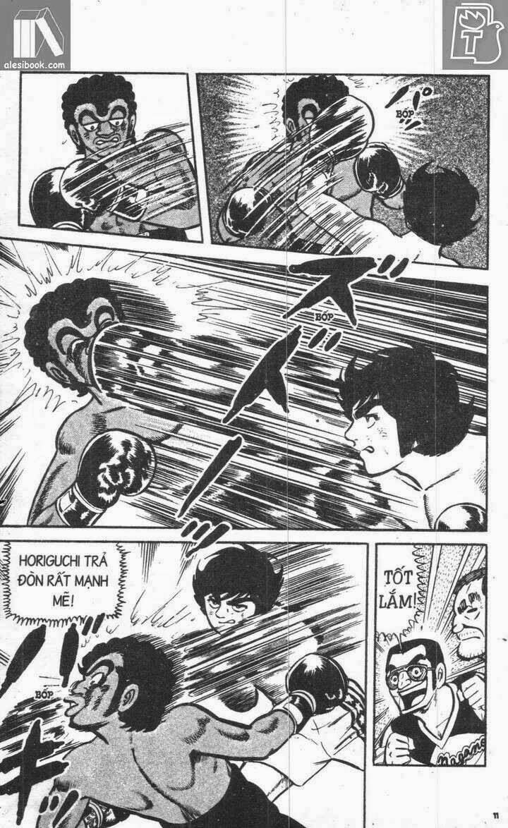 ganbare genki chapter 158 8