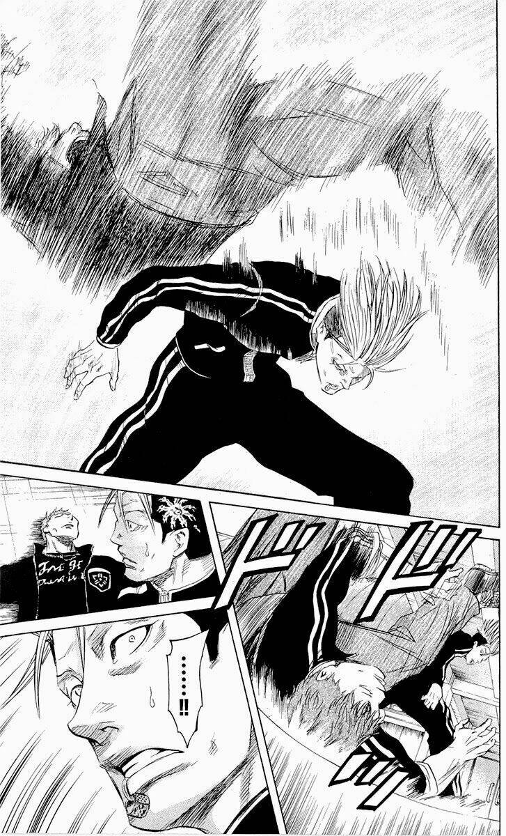 sugarless chapter 11 19