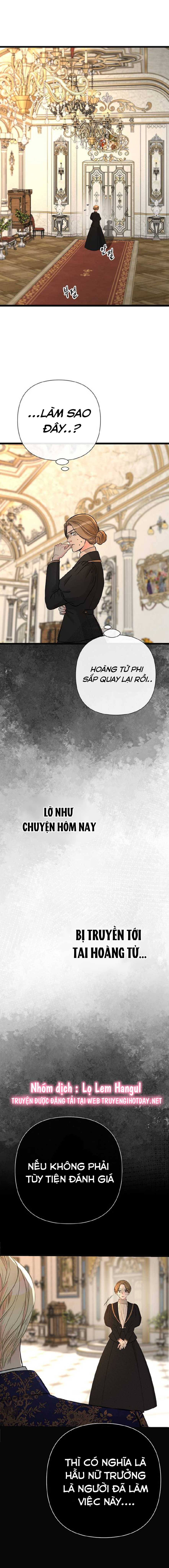 hoàng tử phiền toái chapter 51 7