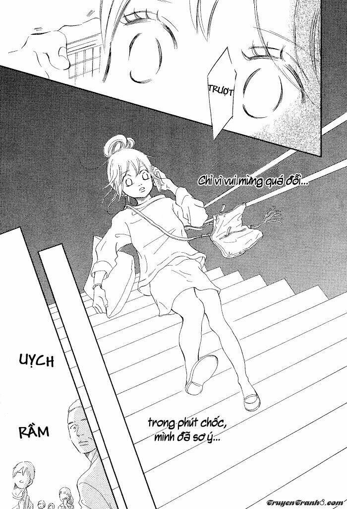 ngày ấy ta bên nhau chapter 68 28