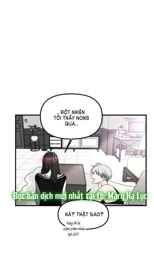 Tự Do Trong Mơ chapter 54.2 39