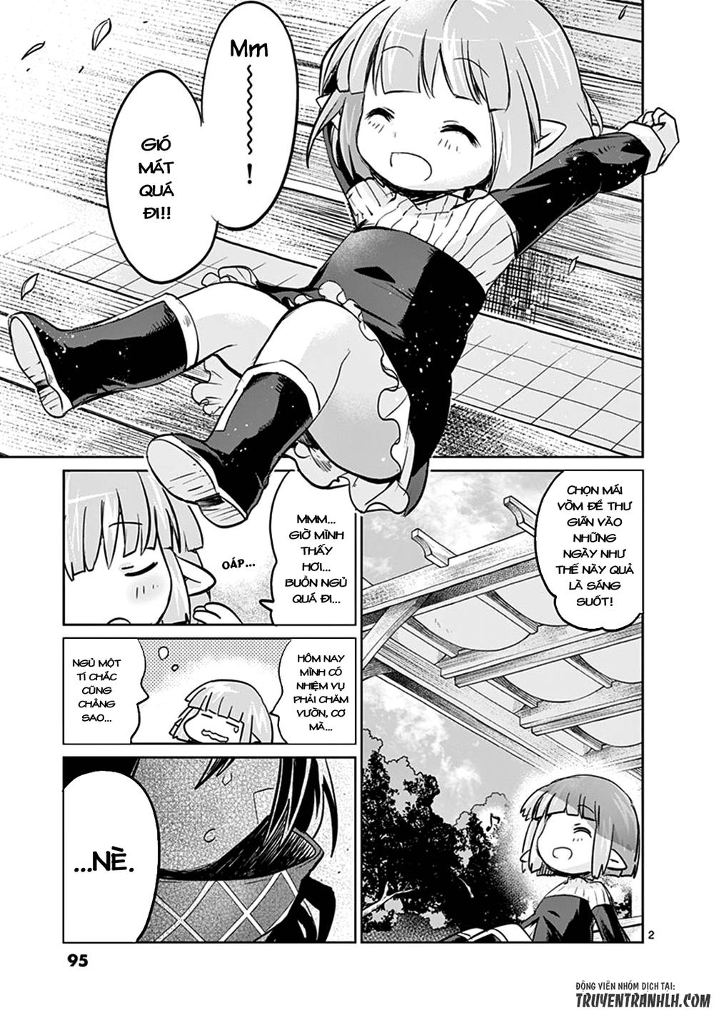 it's my life chapter 25.5 3