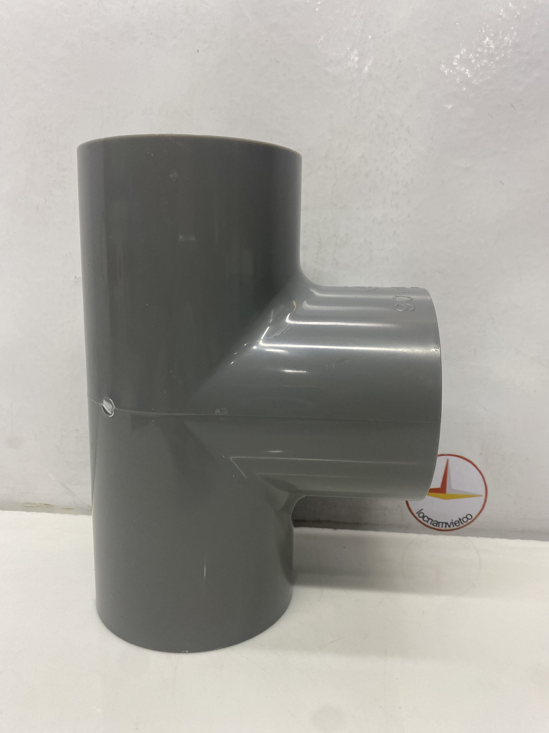 Tê 90 nhựa PVC Bình Minh _ T90