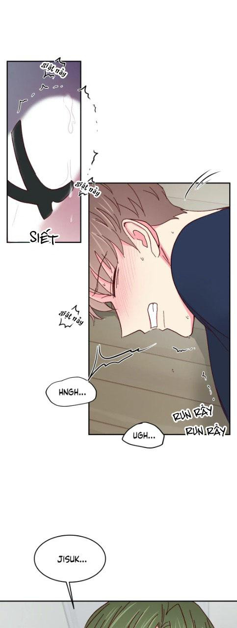 món tráng miệng của sếp tổng chapter 53 18