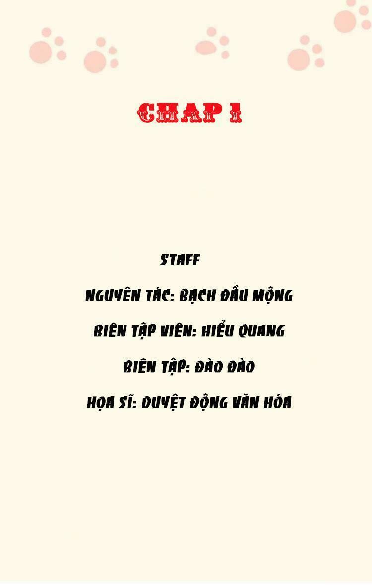 [16+] thảnh thơi thú thế chủng chủng điền, sinh sinh tể chapter 2 2