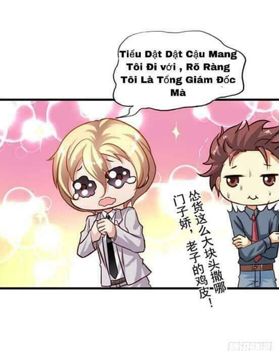 tôi không muốn fa như vậy đâu chapter 57 3