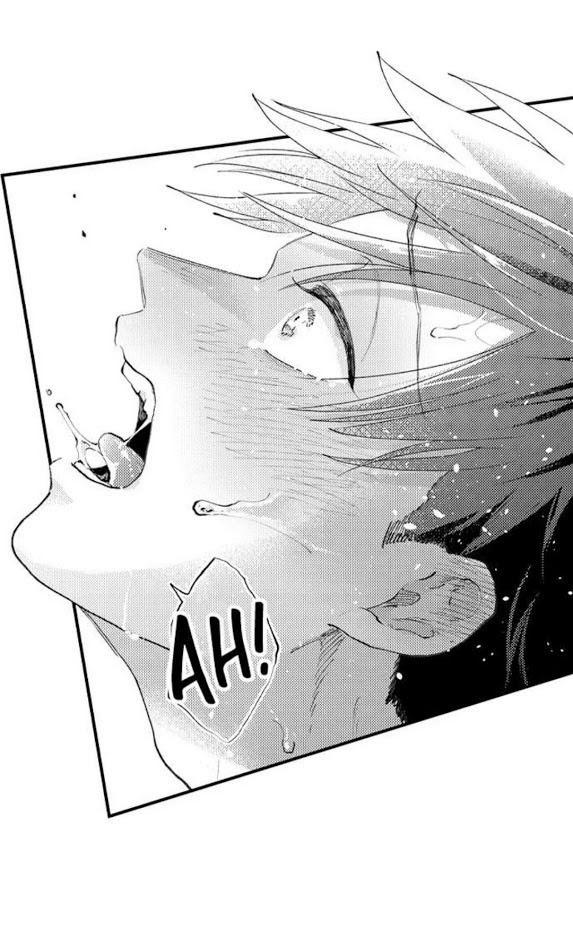 bị tán tỉnh bởi chàng trai lập dị chapter 54 22