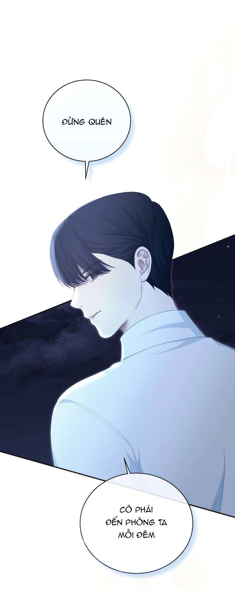 nữ hầu muốn đình công chapter 18.1 29