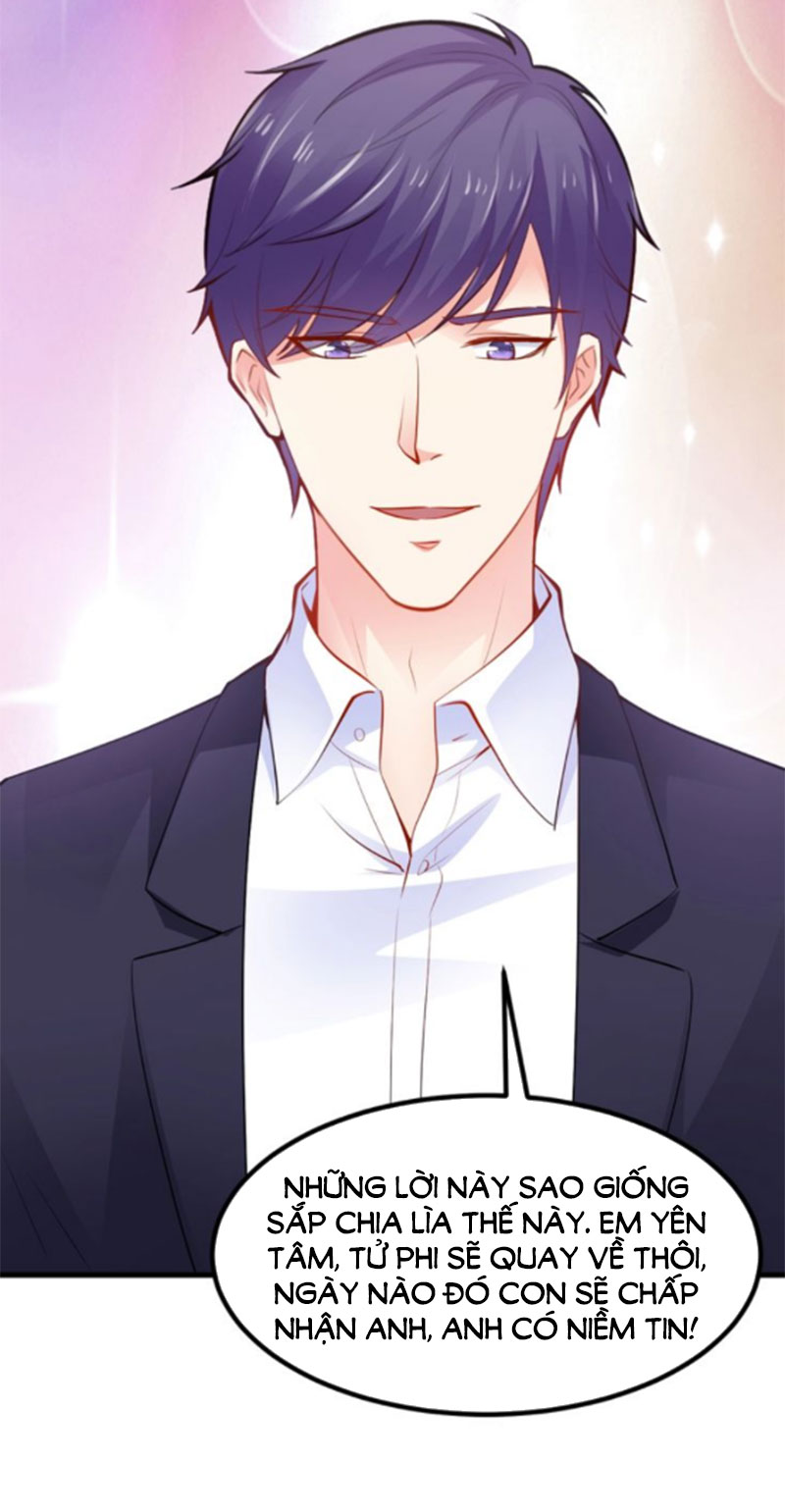 độc nhất sủng ái của thủ tịch chapter 116 11