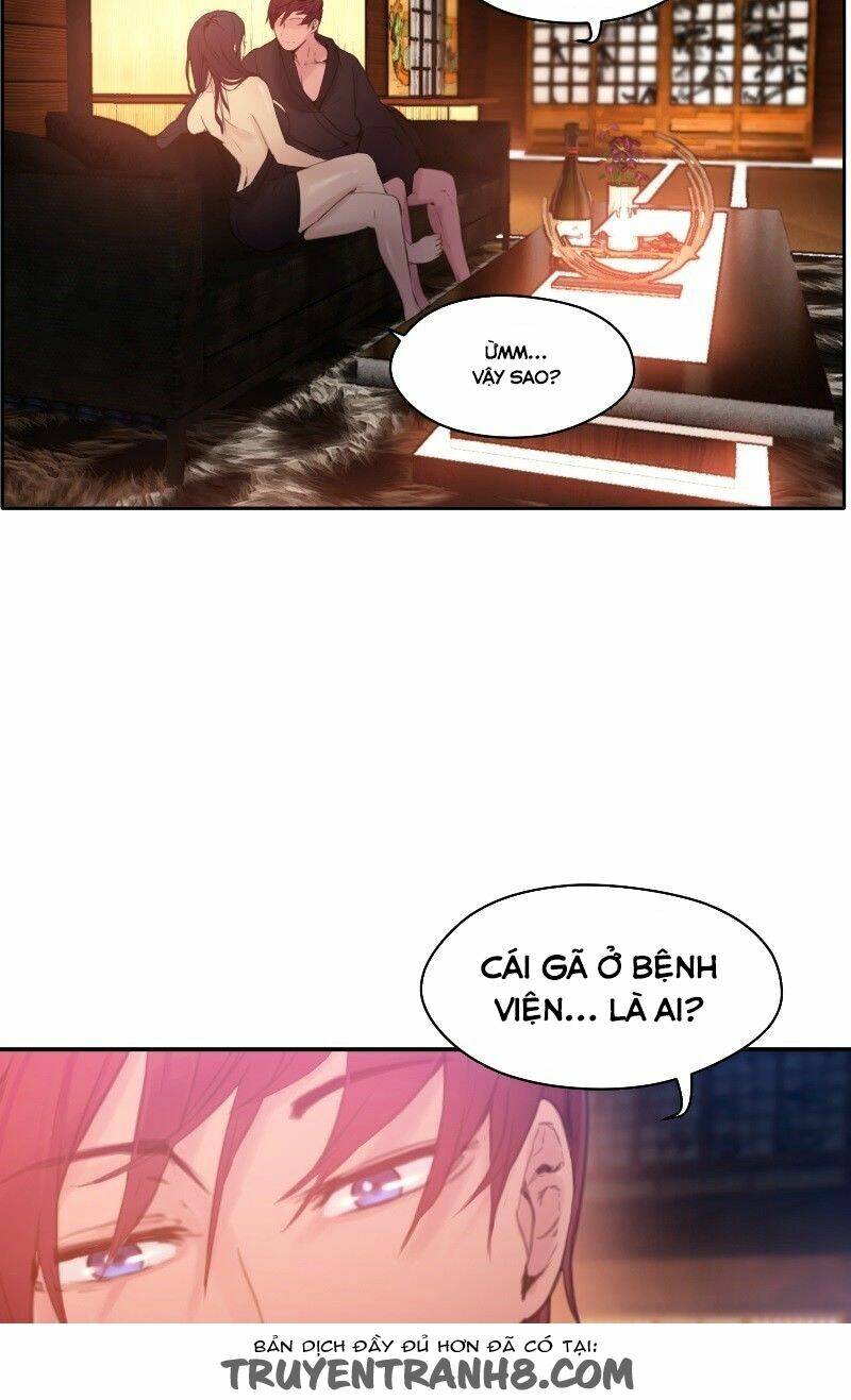 nhiệt huyết thanh xuân chapter 23 25