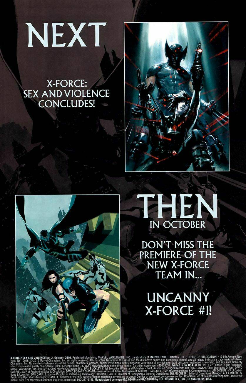 x-force sex and violence chapter 2 24