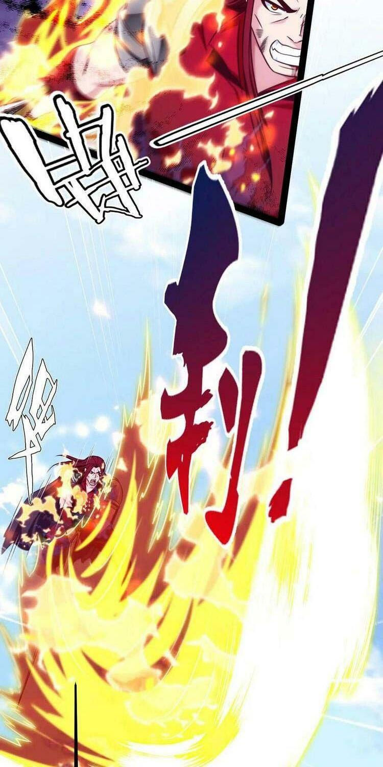 ma thú kiếm thánh dị giới tung hoành chapter 208 14