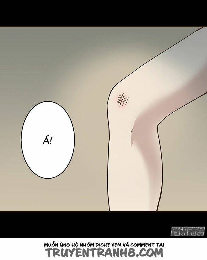 ớn lạnh tuyệt đối chapter 77 18