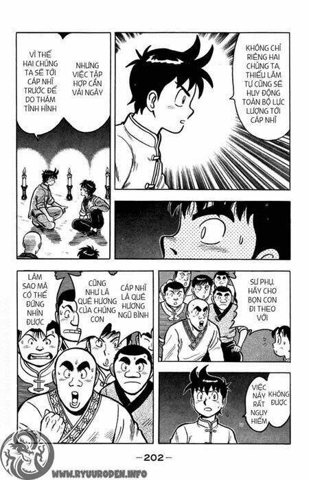 hoàng phi hồng phần 1 chapter 24 197