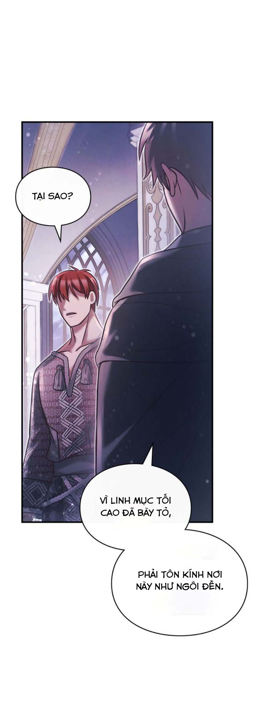 sự hy sinh của ác quỷ chapter 66 42