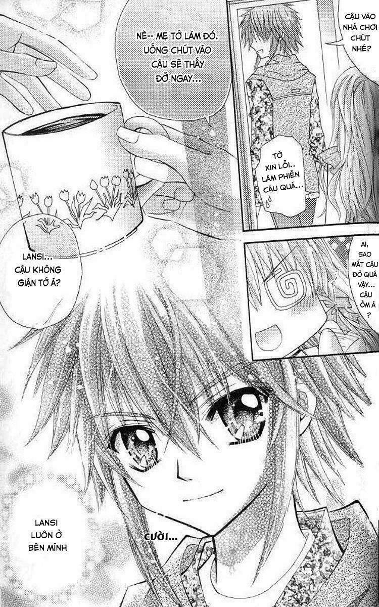 tổng hợp one shot. chapter 255 28