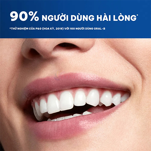 Chỉ nha khoa Oral-B Essential Floss (50m) - Hàng chính hãng