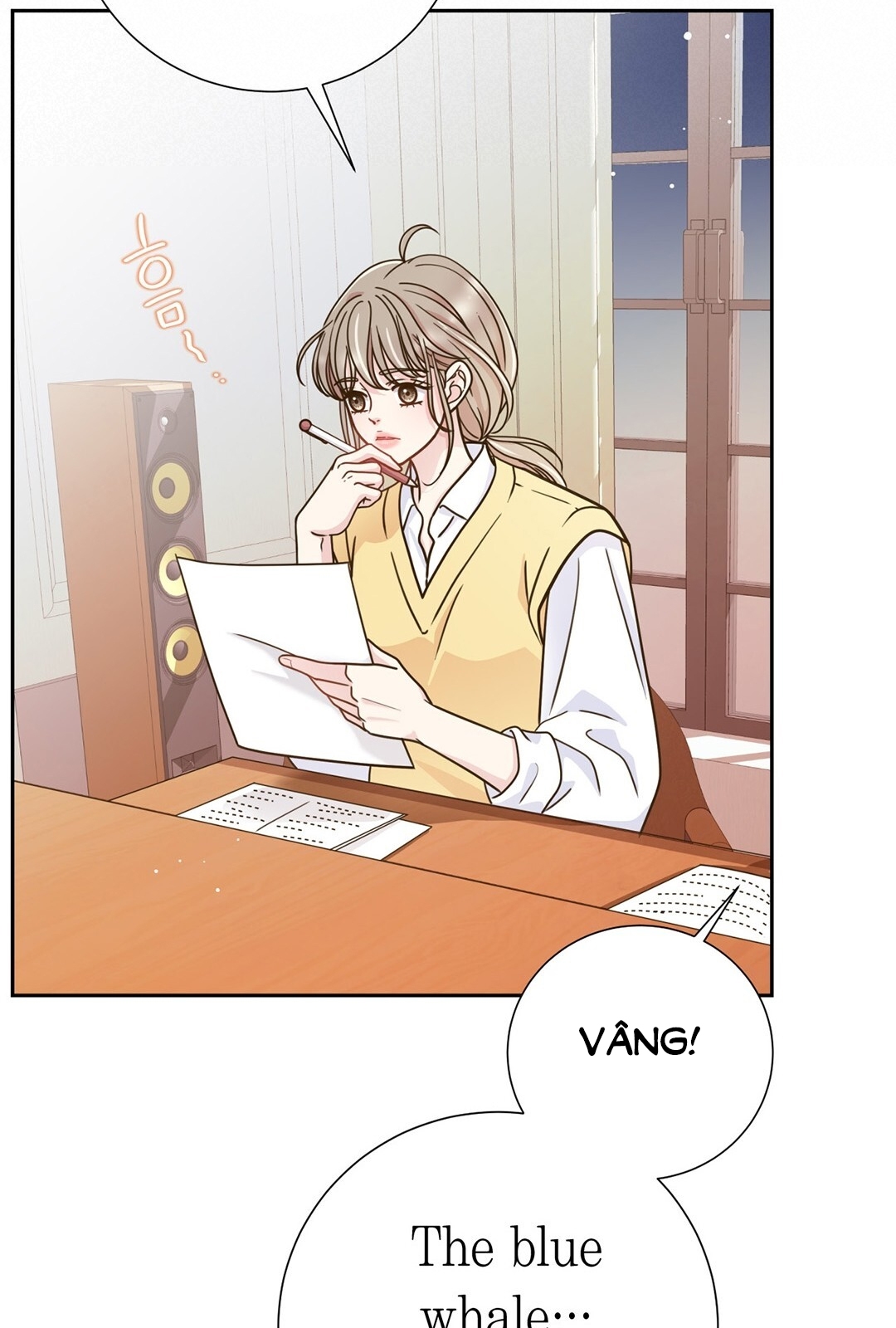 [18+] trải nghiệm thân mật với bạn của anh trai chapter 9.1 37