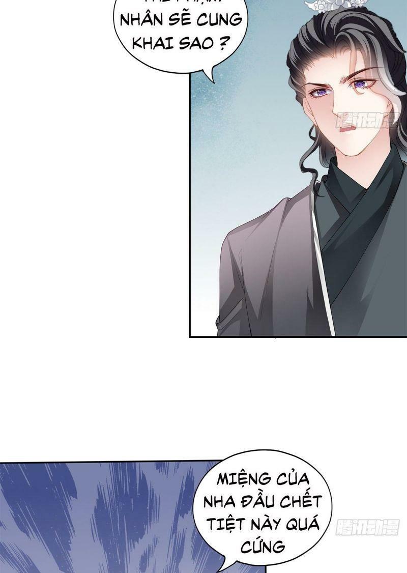 bổn vương muốn nàng chapter 23 34