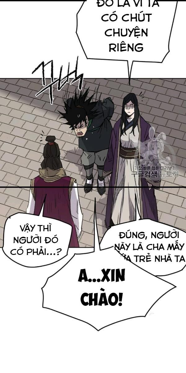 kiếm sĩ bất bại chapter 42 13