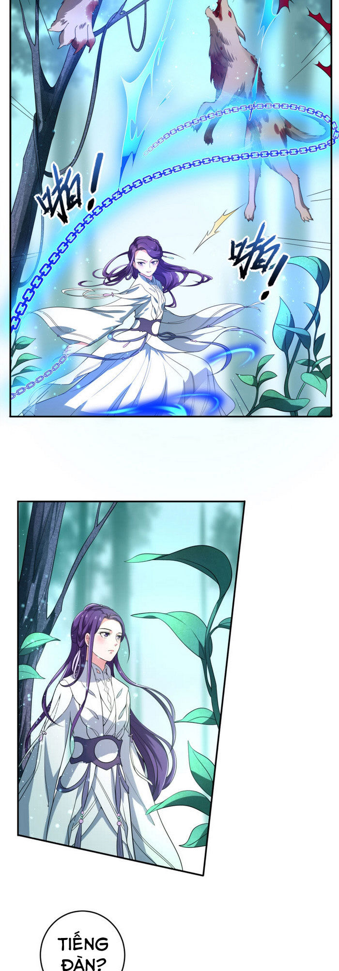 tà y cuồng thê chapter 67 10