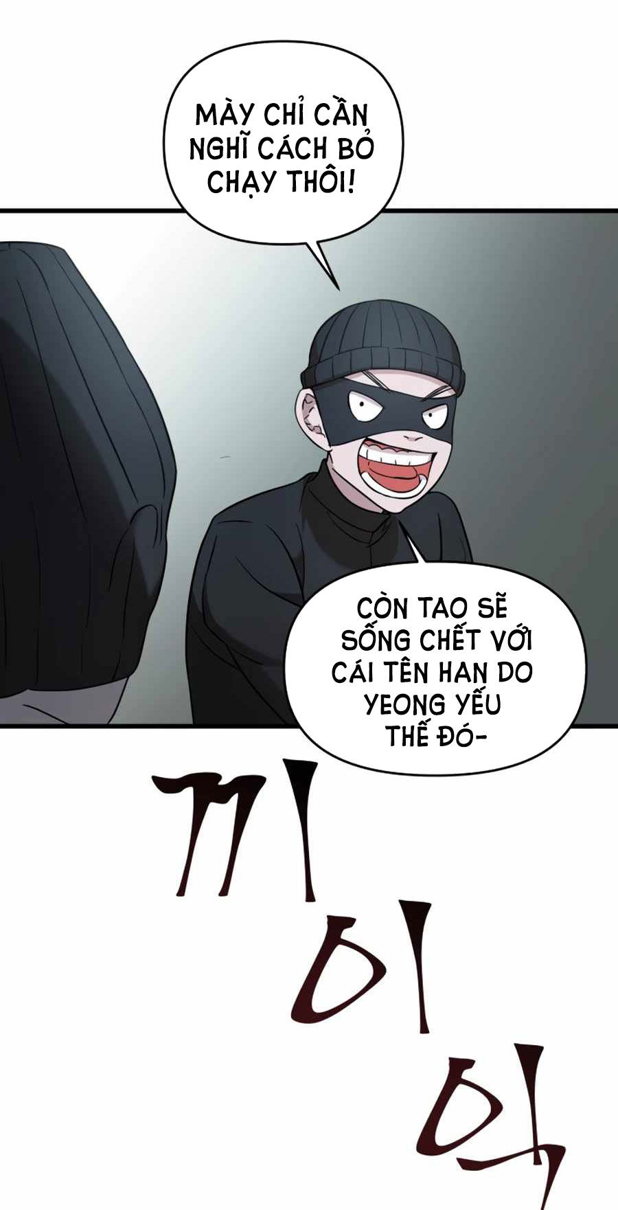 phản diện thuần túy chapter 3.2 36