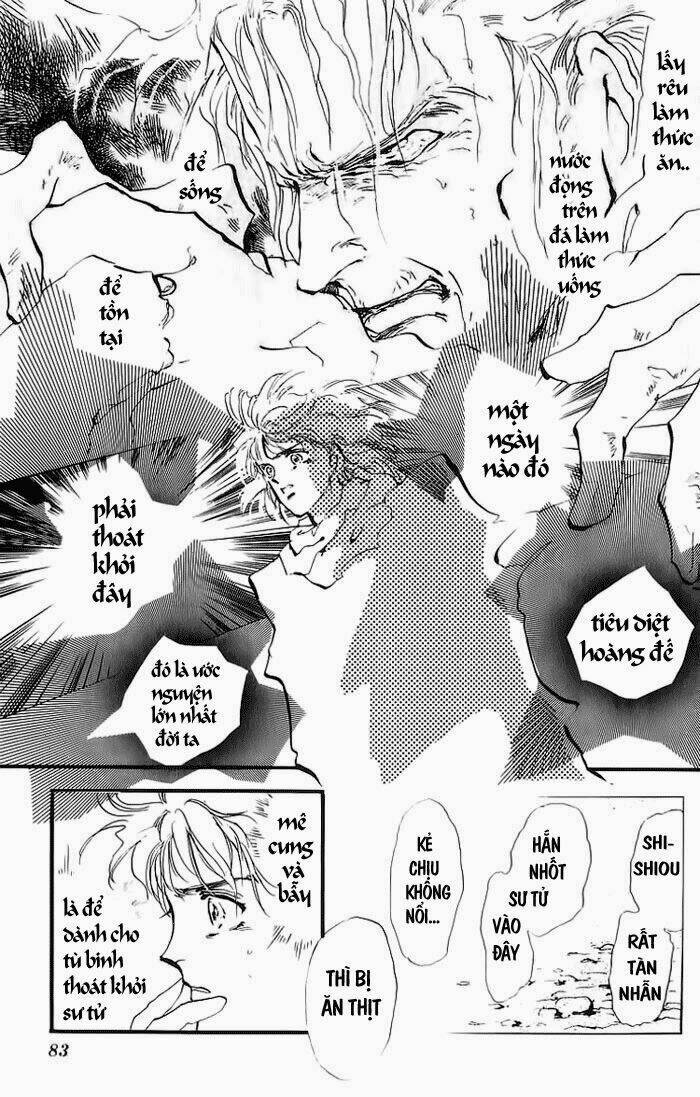 đứa con số phận chapter 6 36