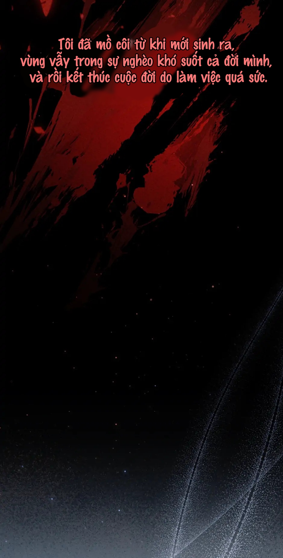 cậu thích nhầm người rồi chapter 1.1 8