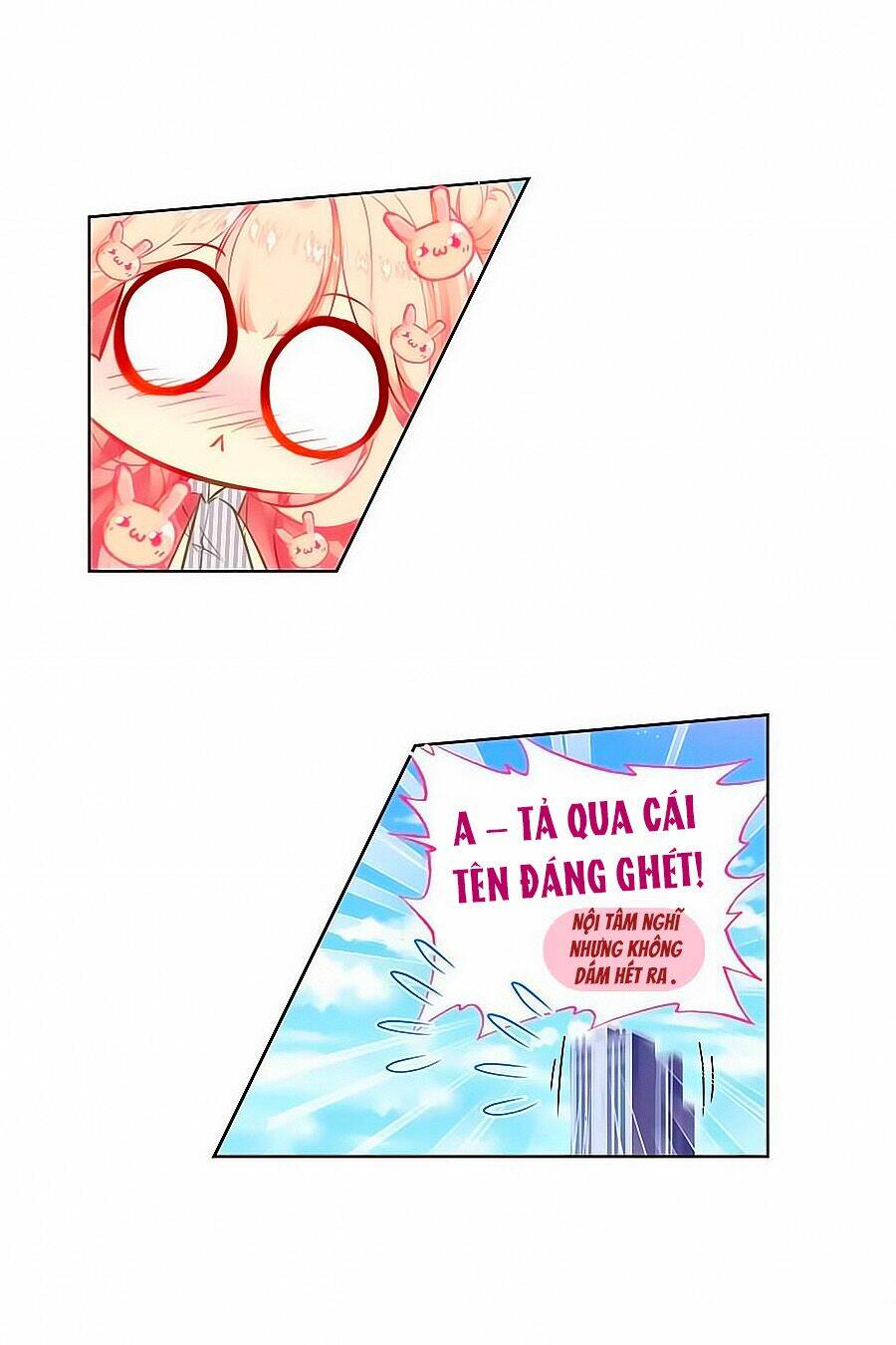 101 sủng vật tình nhân chapter 35 5