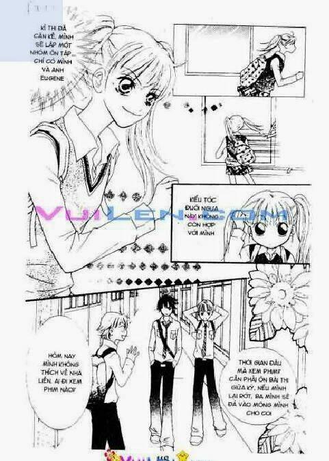 neck and neck chapter 2 116